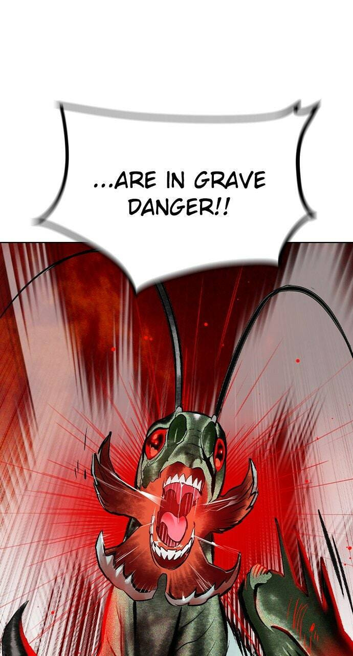 Read Jungle Juice EN Manga Online