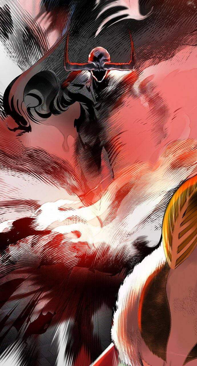 Read Jungle Juice EN Manga Online