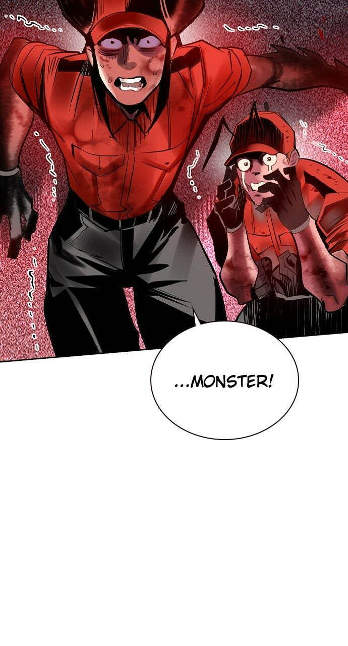 Read Jungle Juice EN Manga Online