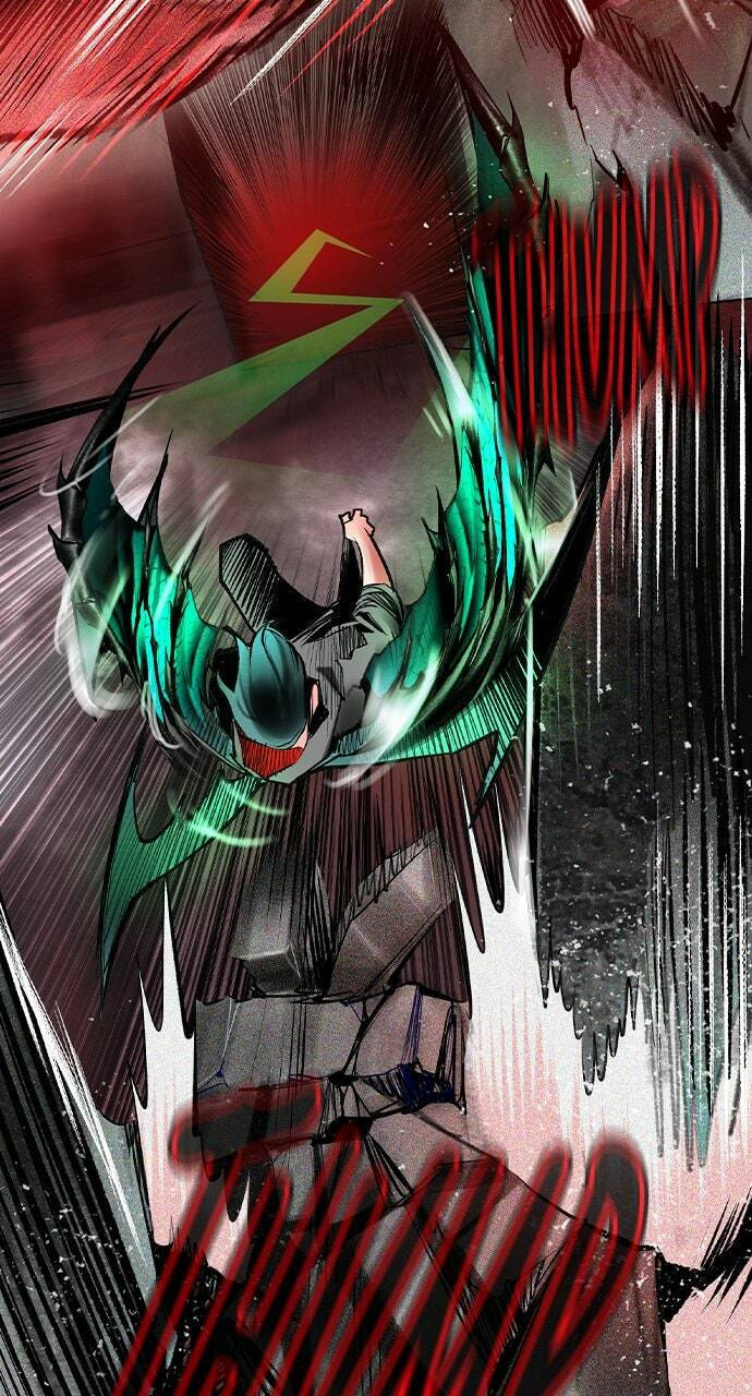 Read Jungle Juice EN Manga Online