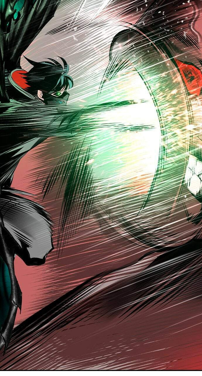 Read Jungle Juice EN Manga Online