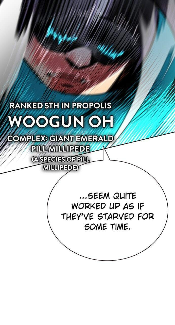 Read Jungle Juice EN Manga Online