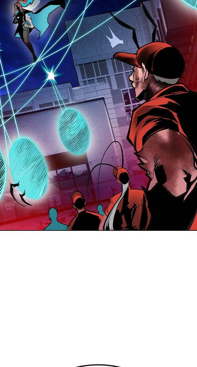 Read Jungle Juice EN Manga Online