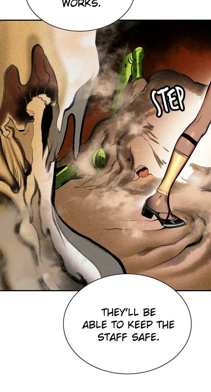 Read Jungle Juice EN Manga Online