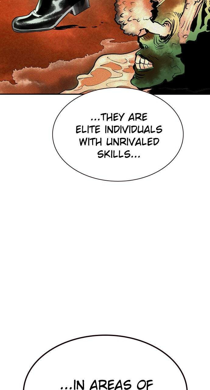 Read Jungle Juice EN Manga Online