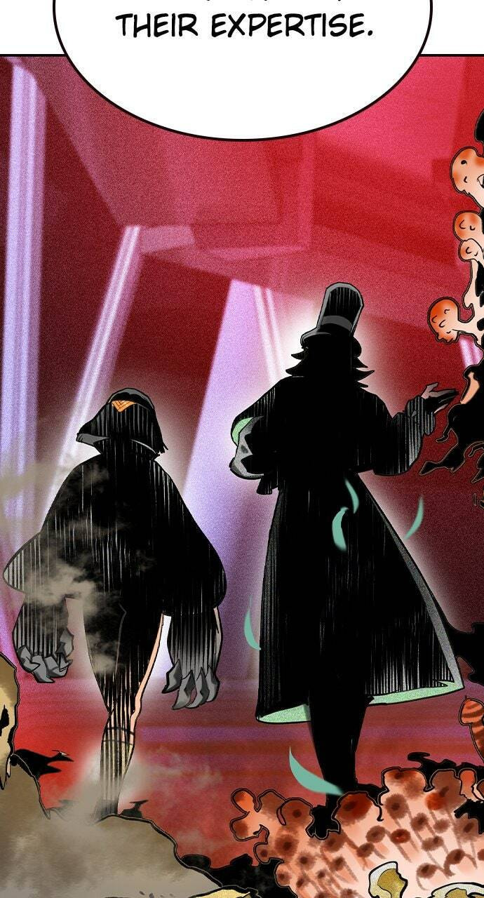 Read Jungle Juice EN Manga Online