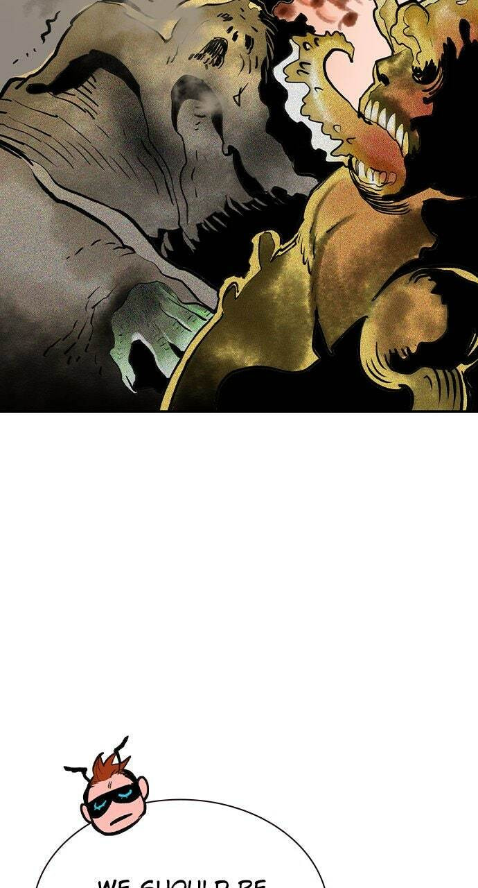 Read Jungle Juice EN Manga Online