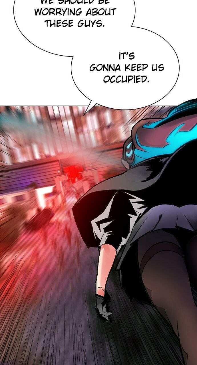 Read Jungle Juice EN Manga Online