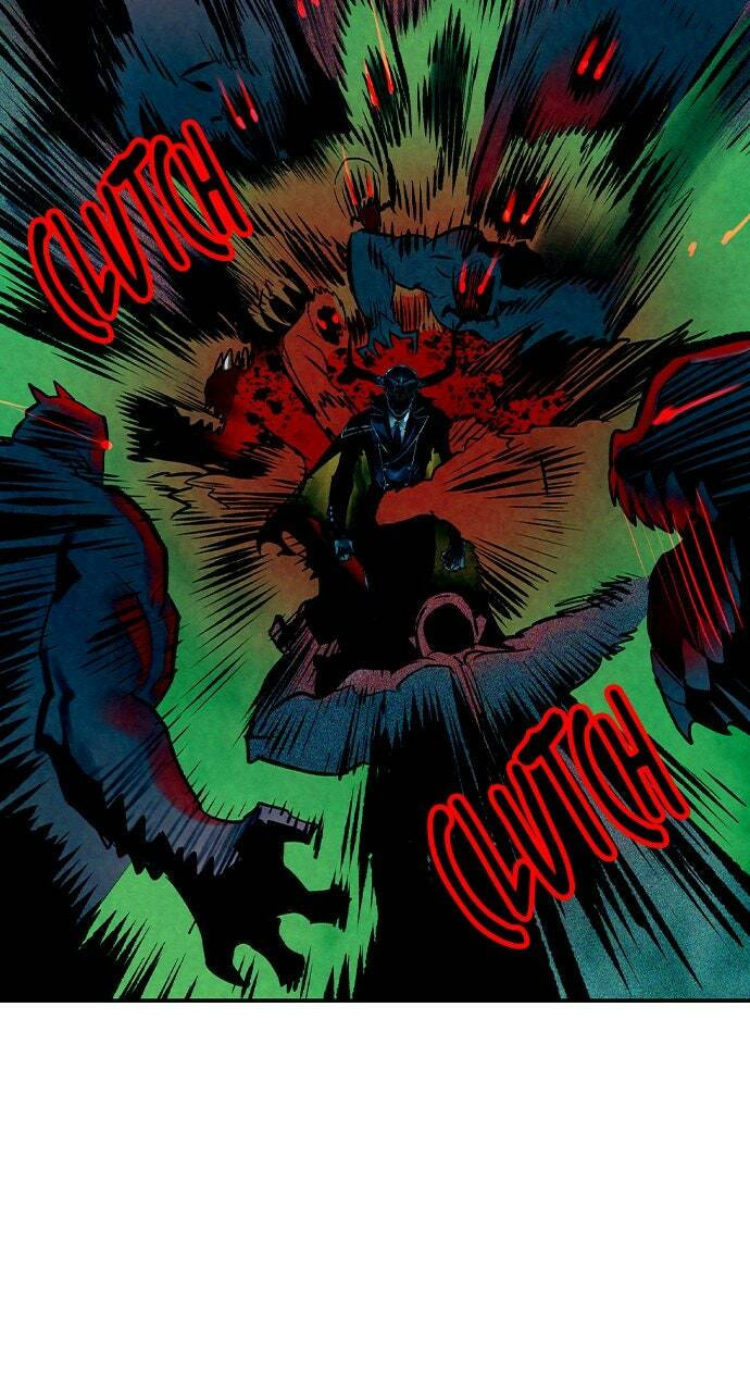 Read Jungle Juice EN Manga Online