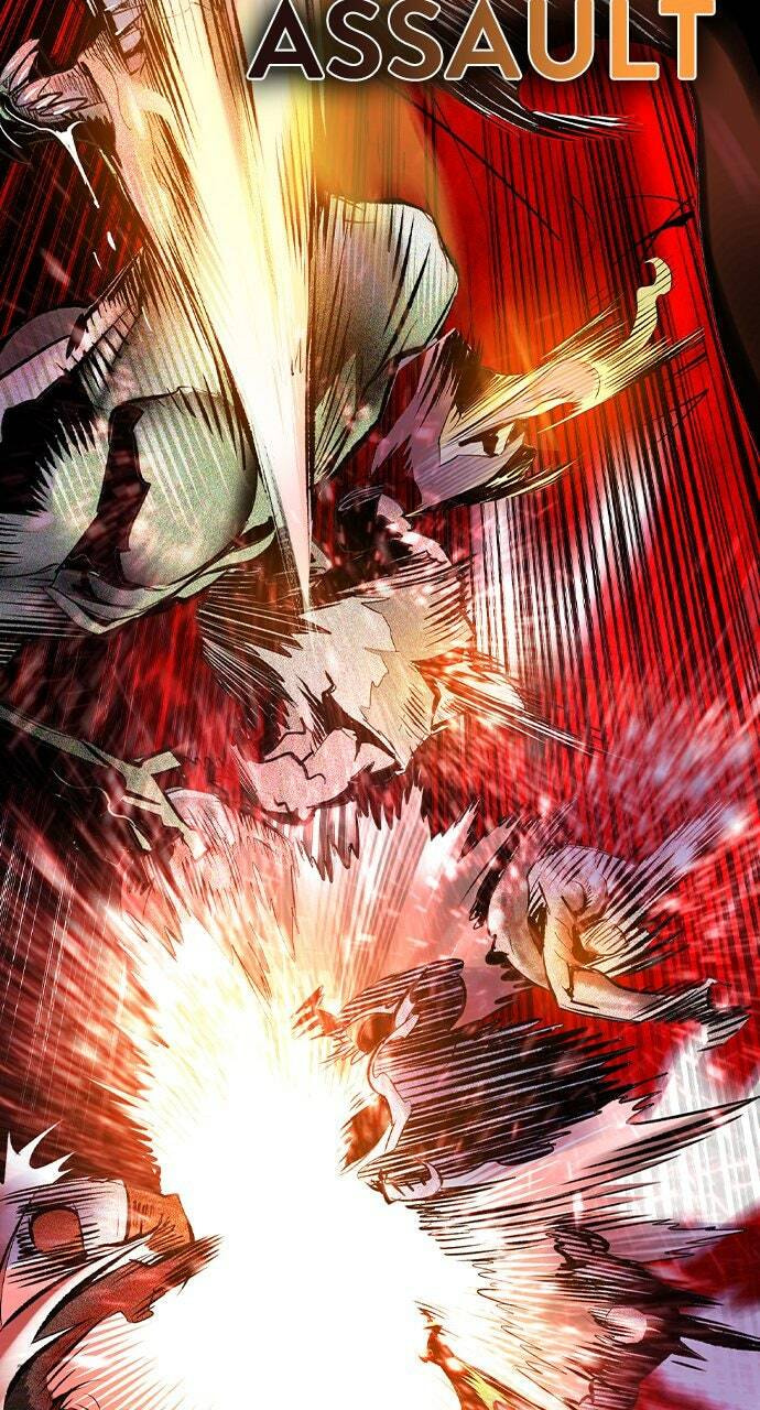 Read Jungle Juice EN Manga Online
