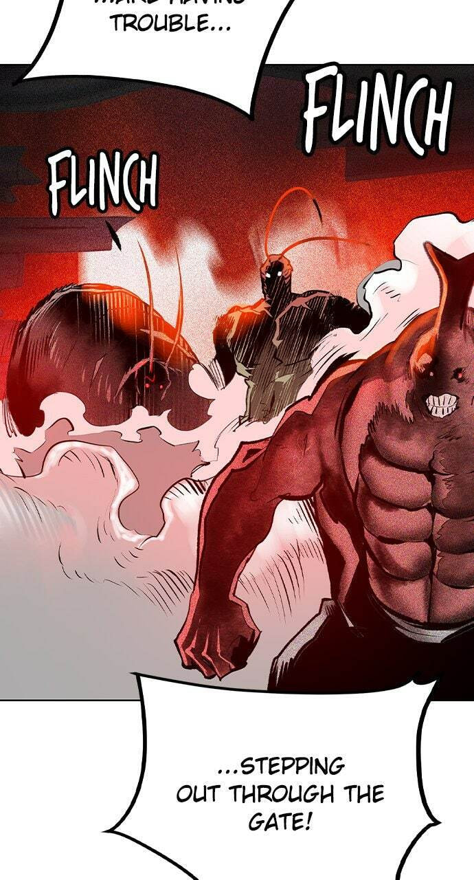 Read Jungle Juice EN Manga Online