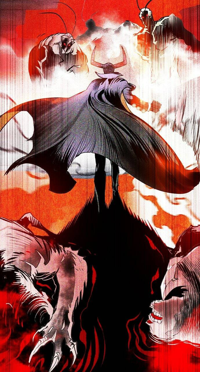 Read Jungle Juice EN Manga Online