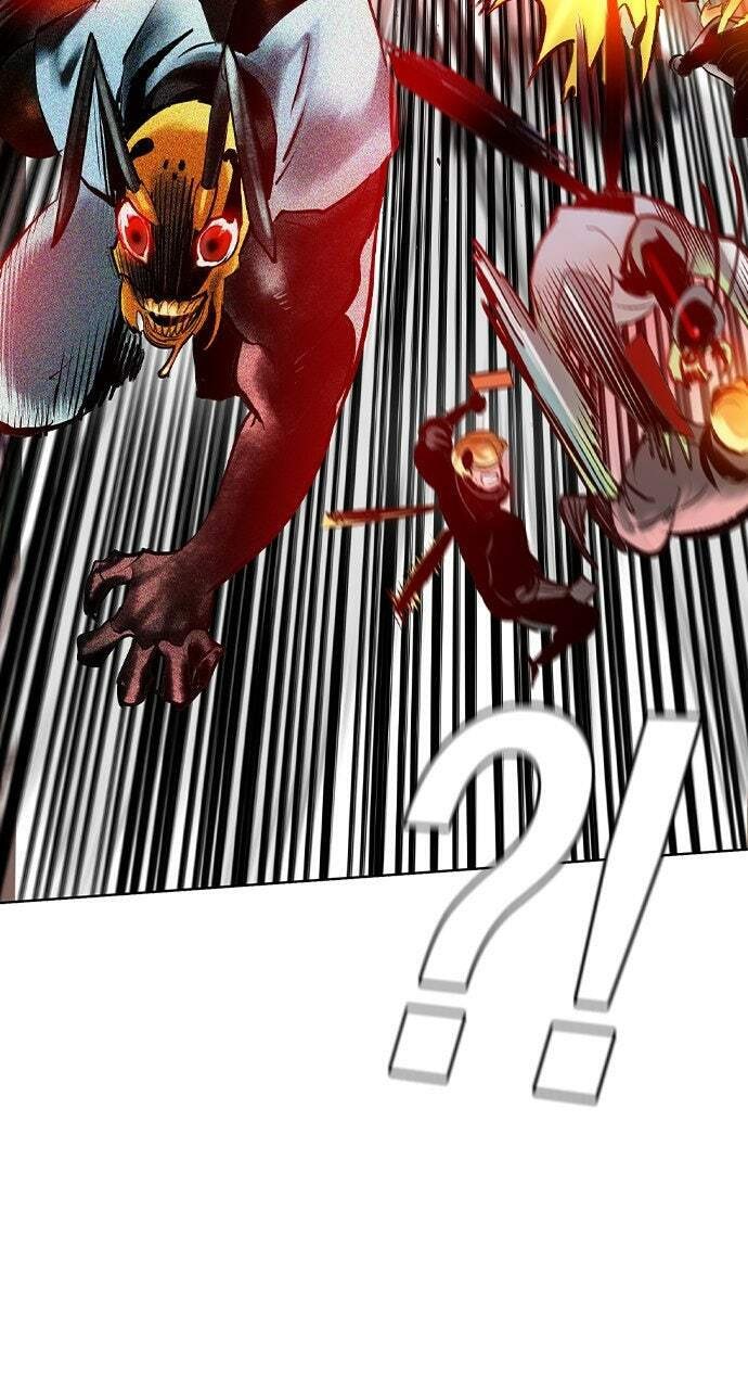 Read Jungle Juice EN Manga Online