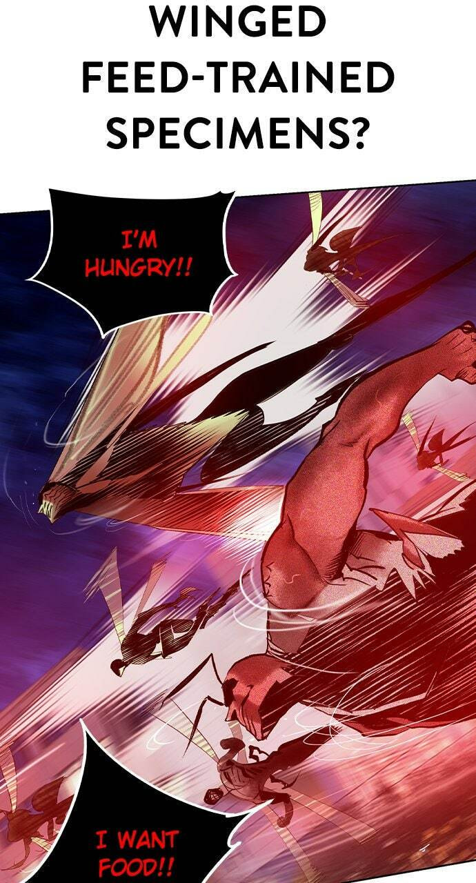 Read Jungle Juice EN Manga Online