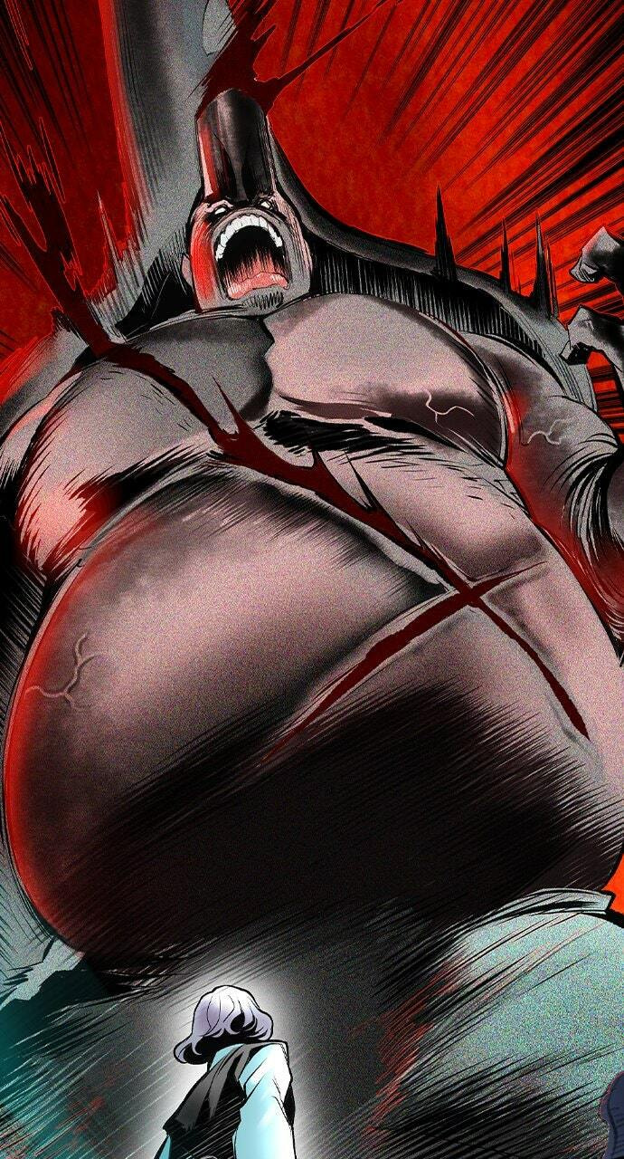 Read Jungle Juice EN Manga Online