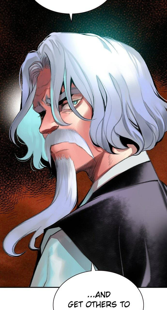 Read Jungle Juice EN Manga Online