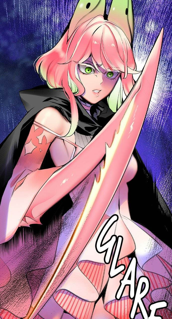 Read Jungle Juice EN Manga Online