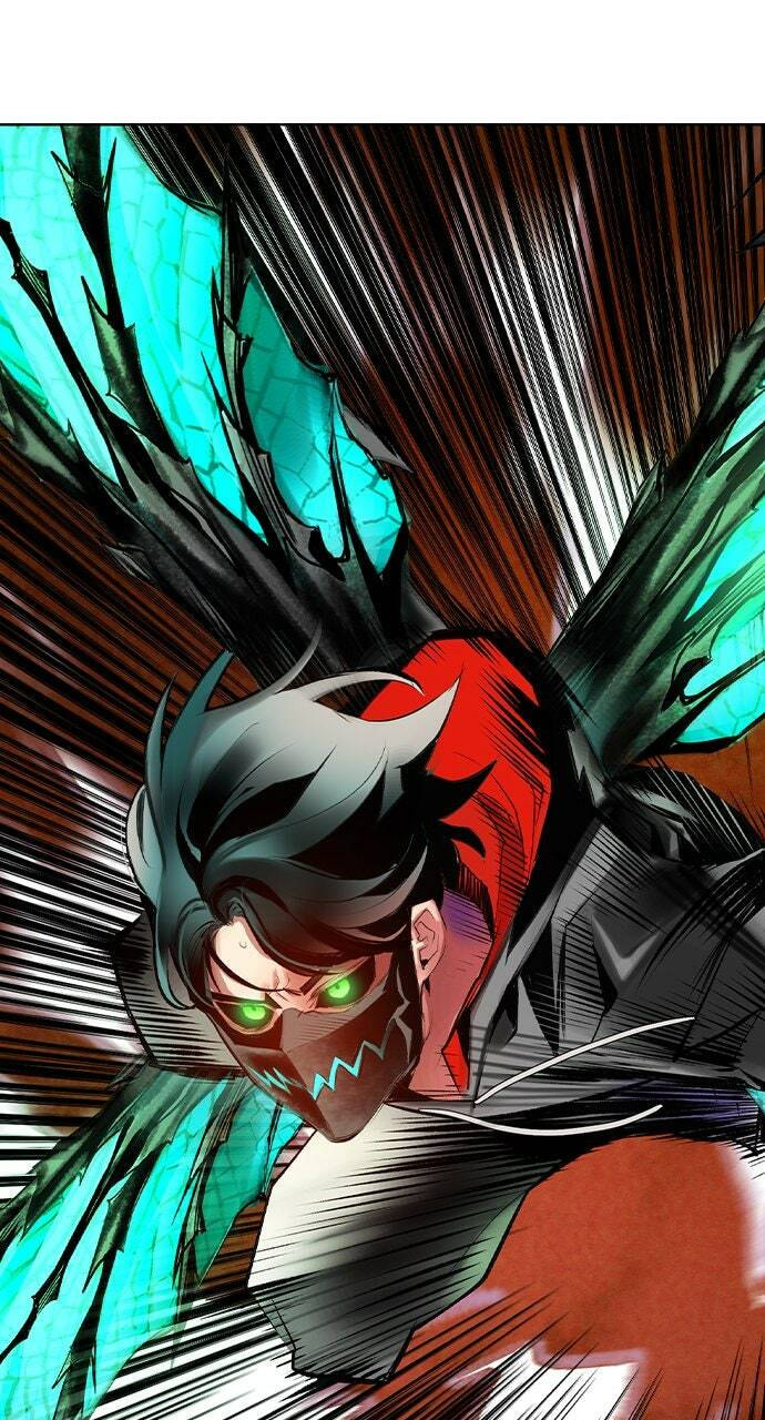 Read Jungle Juice EN Manga Online