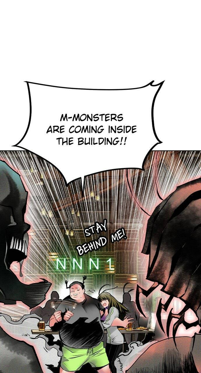 Read Jungle Juice EN Manga Online