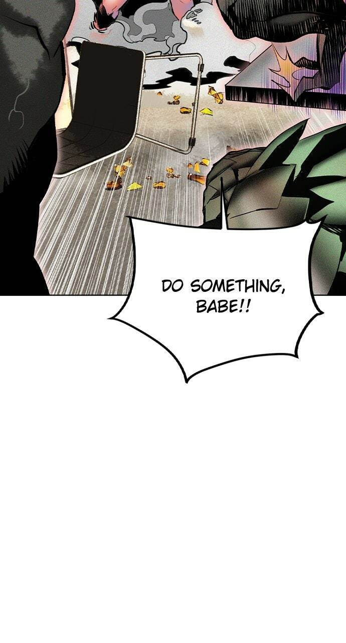 Read Jungle Juice EN Manga Online