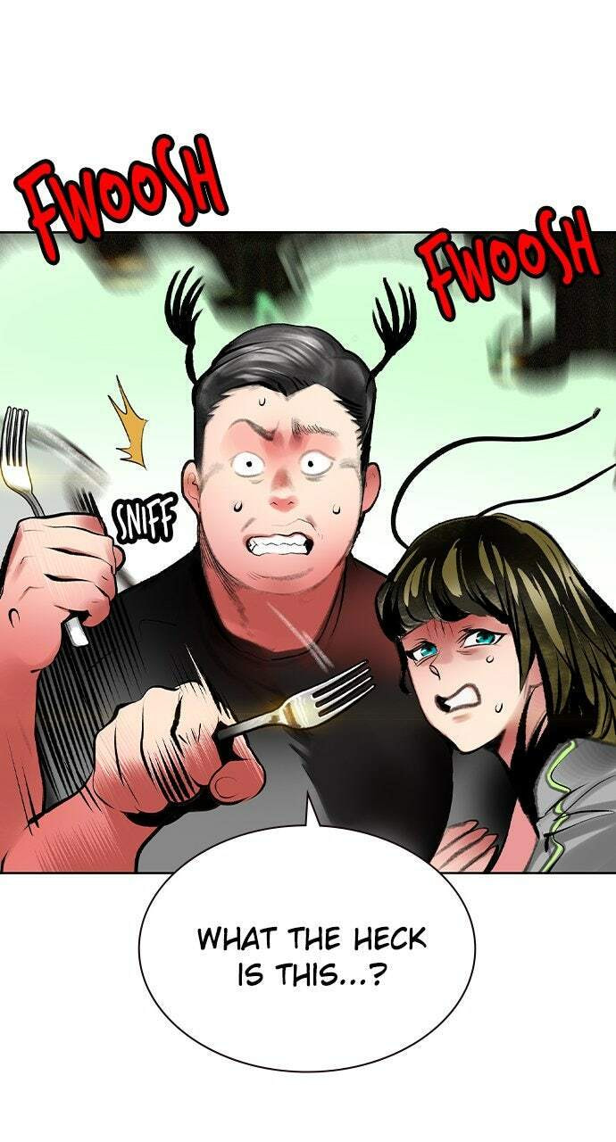 Read Jungle Juice EN Manga Online