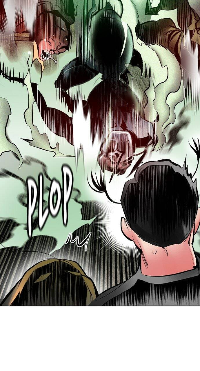 Read Jungle Juice EN Manga Online