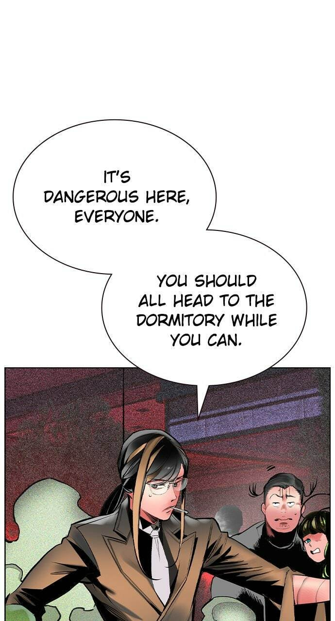 Read Jungle Juice EN Manga Online
