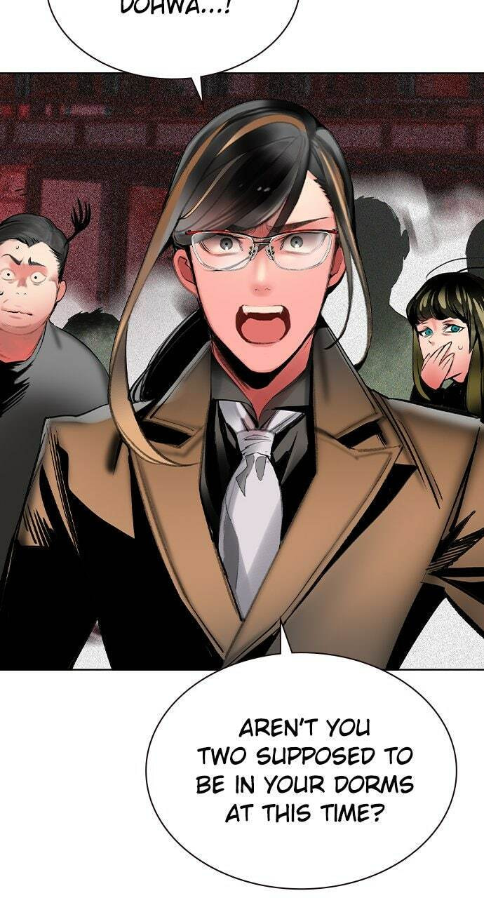 Read Jungle Juice EN Manga Online