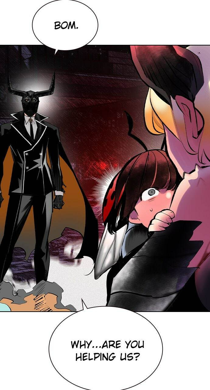 Read Jungle Juice EN Manga Online