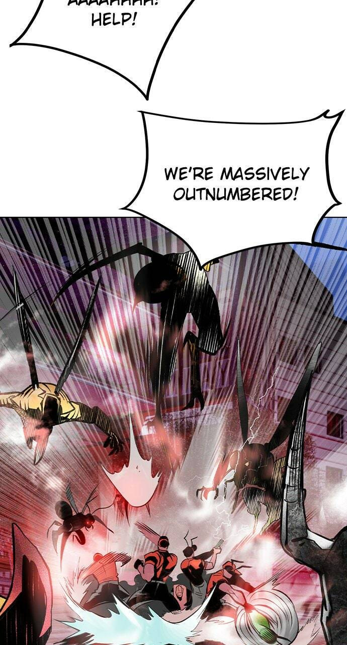 Read Jungle Juice EN Manga Online