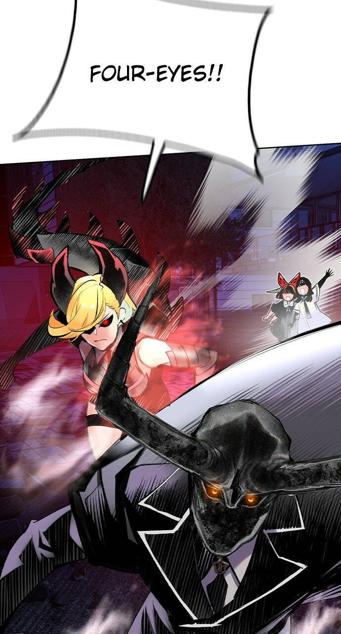 Read Jungle Juice EN Manga Online