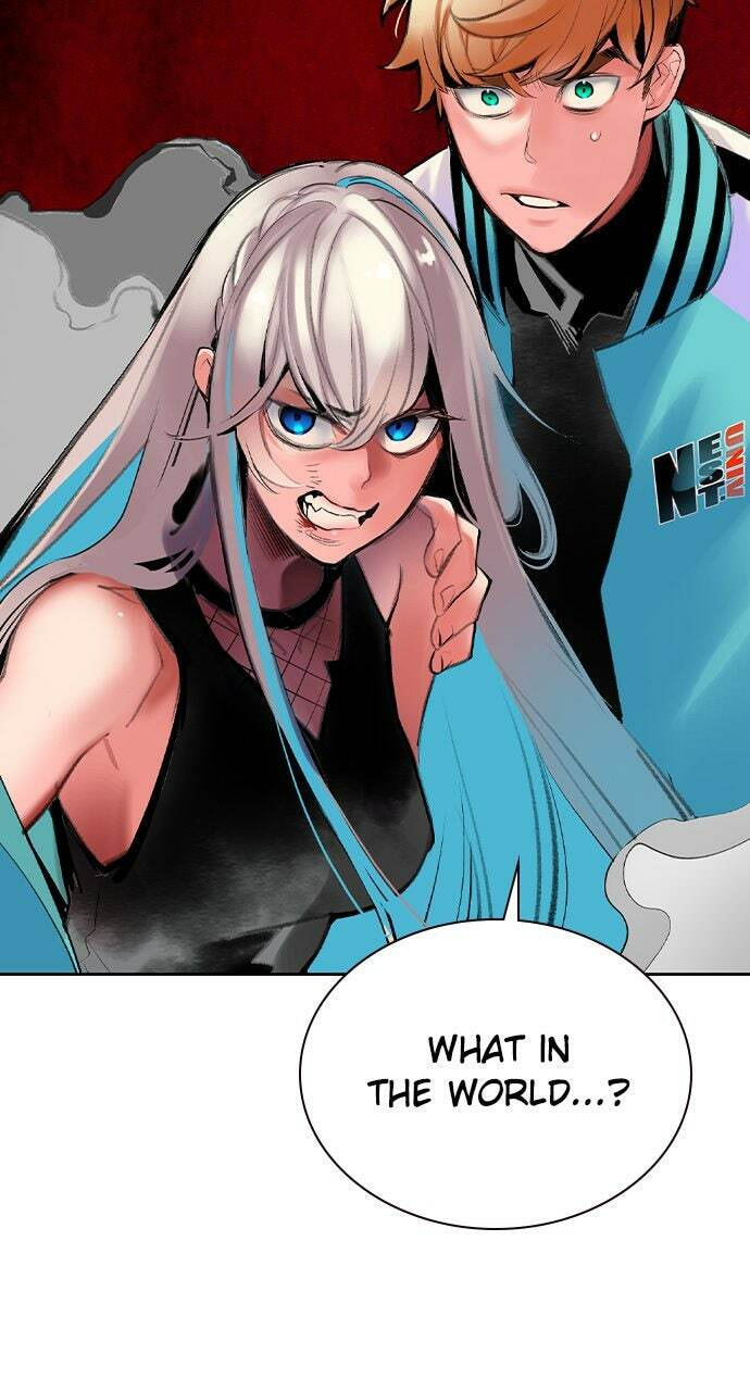Read Jungle Juice EN Manga Online