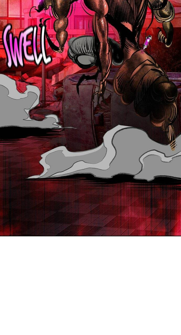 Read Jungle Juice EN Manga Online