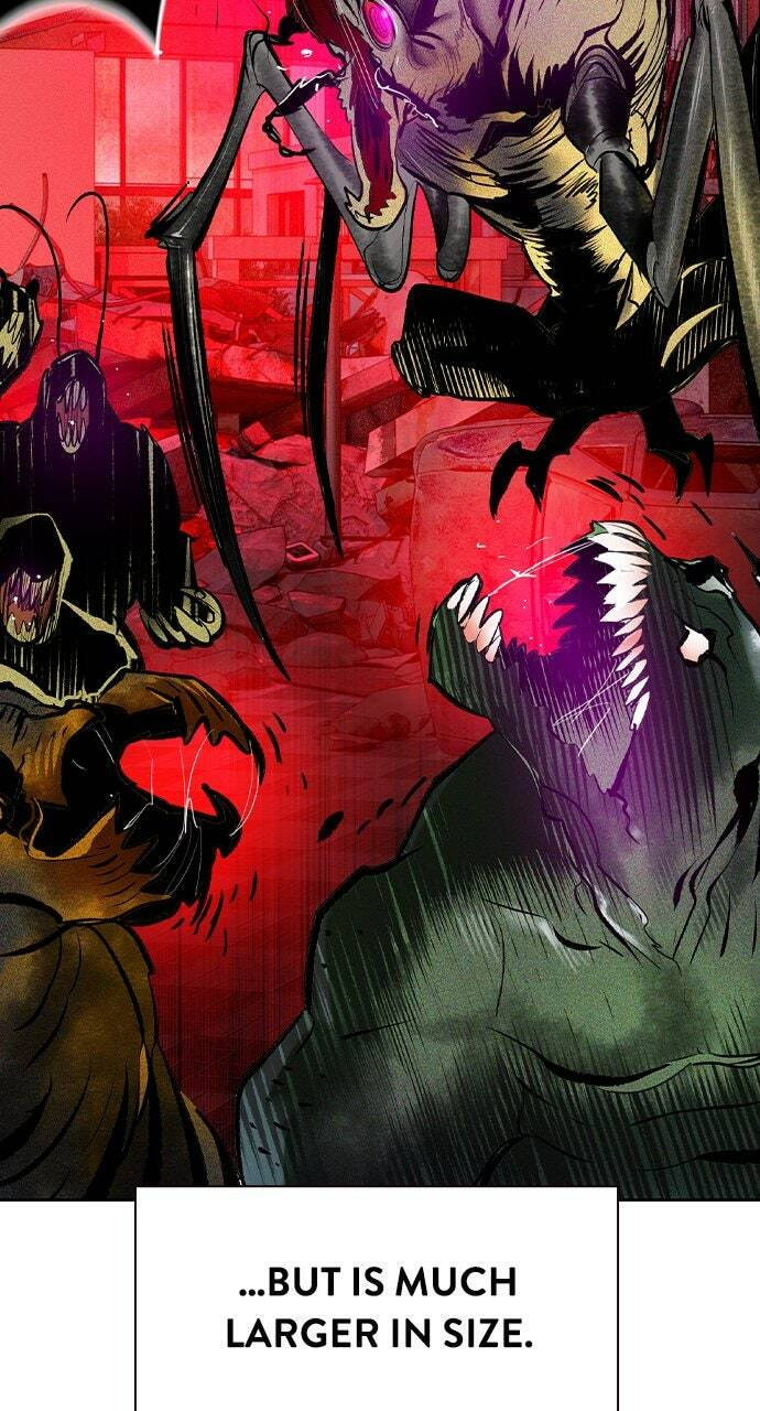 Read Jungle Juice EN Manga Online