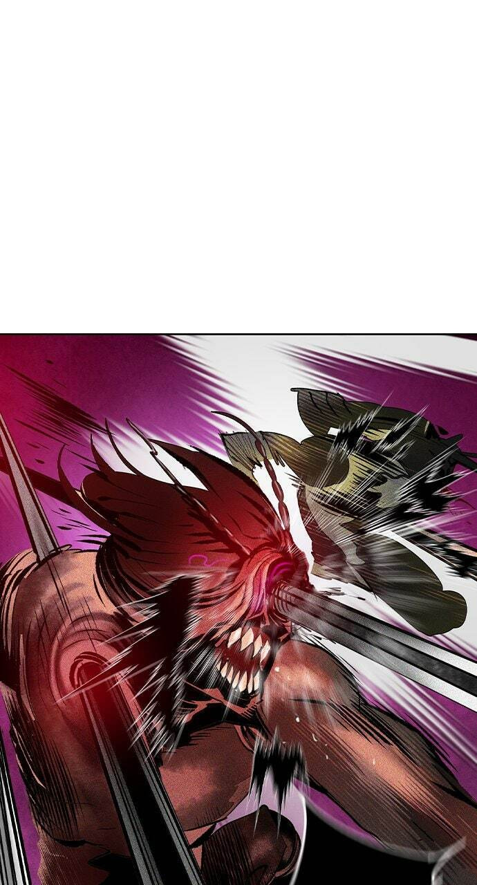 Read Jungle Juice EN Manga Online