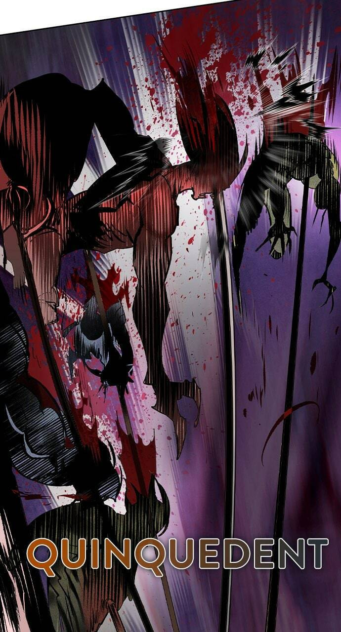 Read Jungle Juice EN Manga Online
