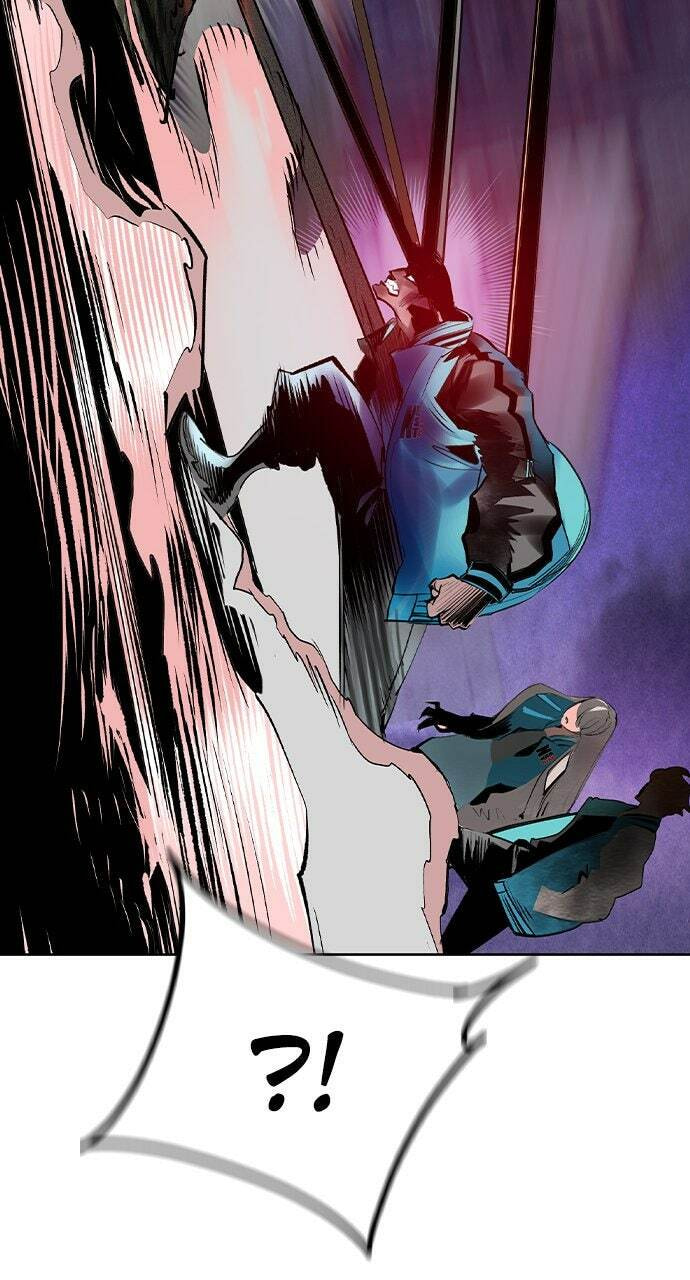 Read Jungle Juice EN Manga Online