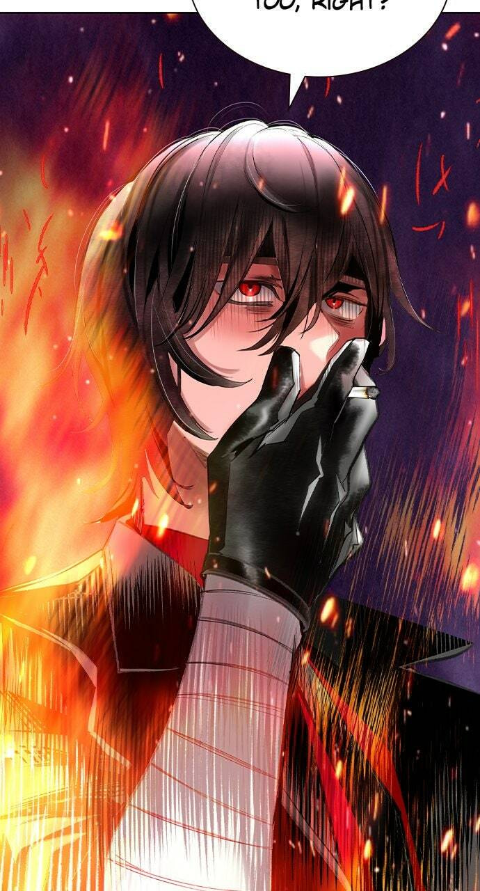 Read Jungle Juice EN Manga Online