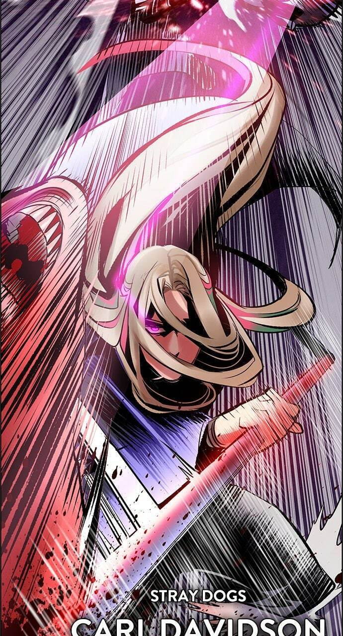 Read Jungle Juice EN Manga Online