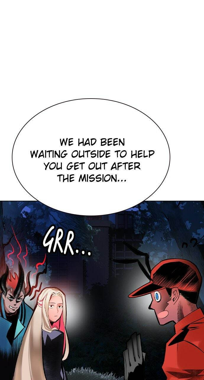 Read Jungle Juice EN Manga Online