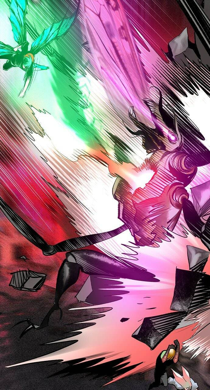 Read Jungle Juice EN Manga Online