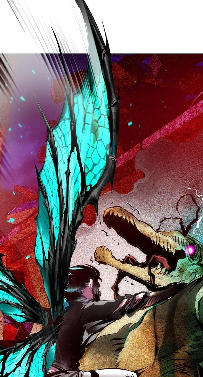 Read Jungle Juice EN Manga Online