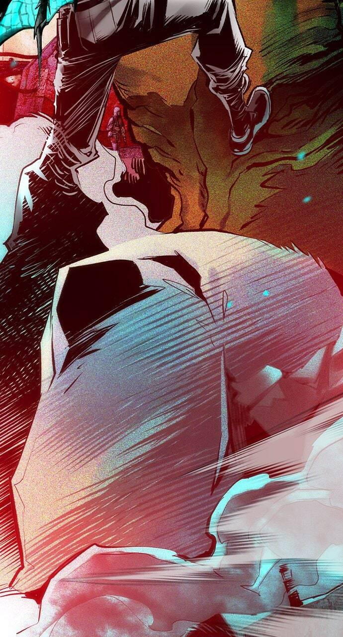 Read Jungle Juice EN Manga Online