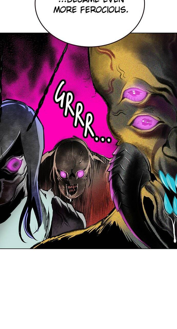 Read Jungle Juice EN Manga Online