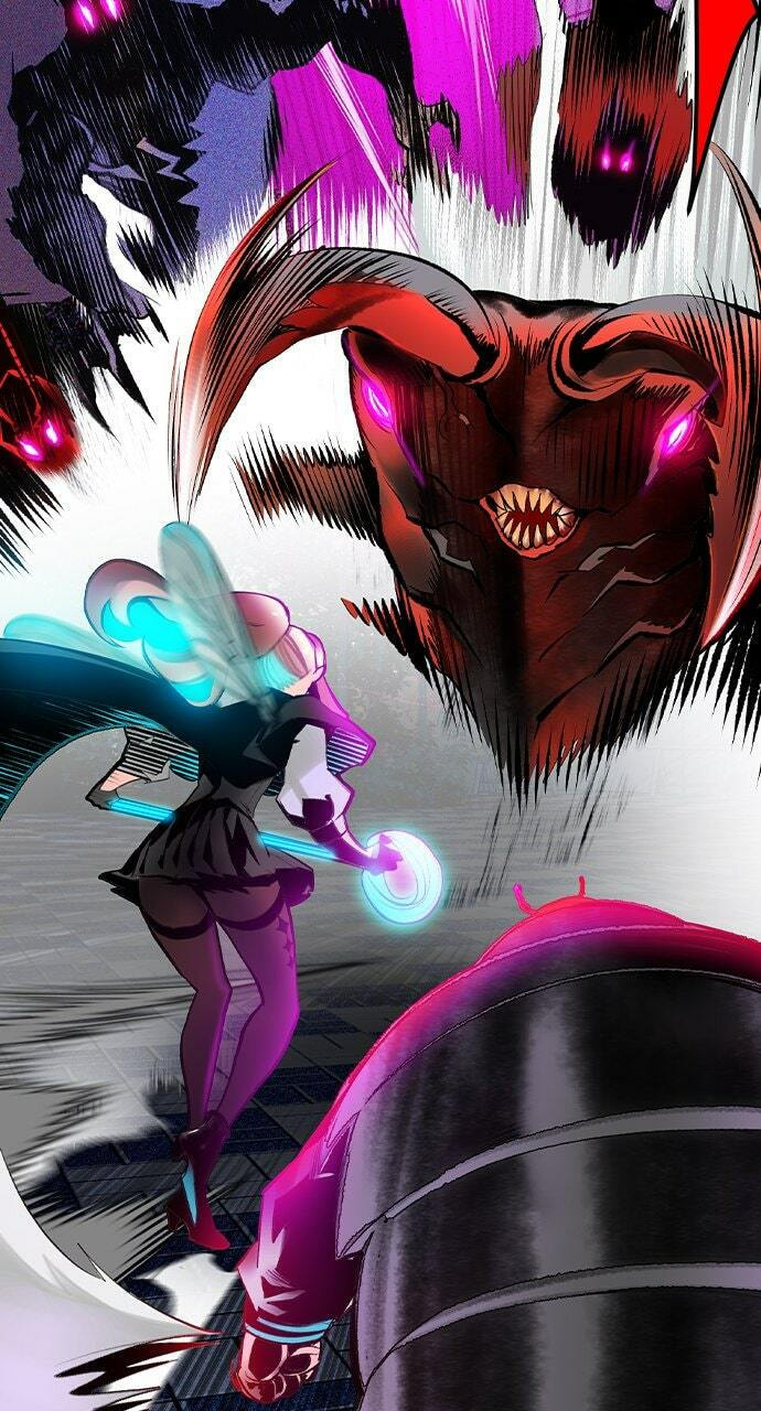 Read Jungle Juice EN Manga Online