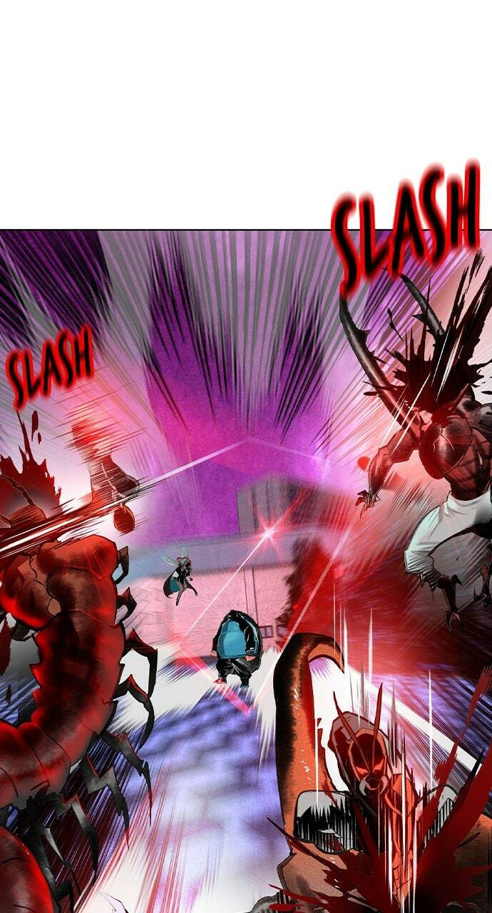Read Jungle Juice EN Manga Online