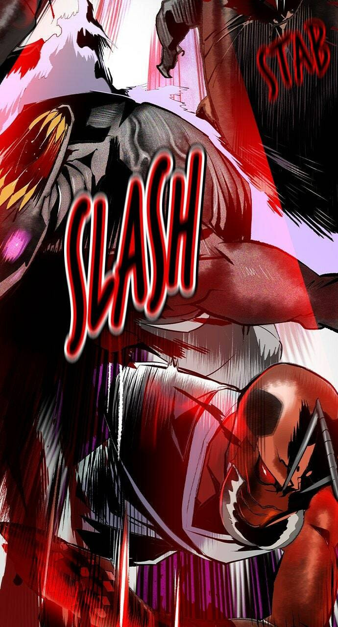 Read Jungle Juice EN Manga Online