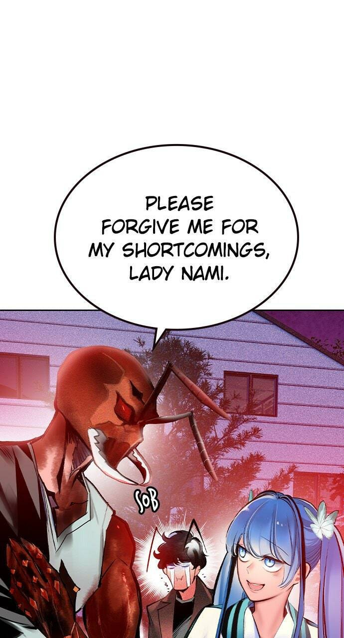 Read Jungle Juice EN Manga Online