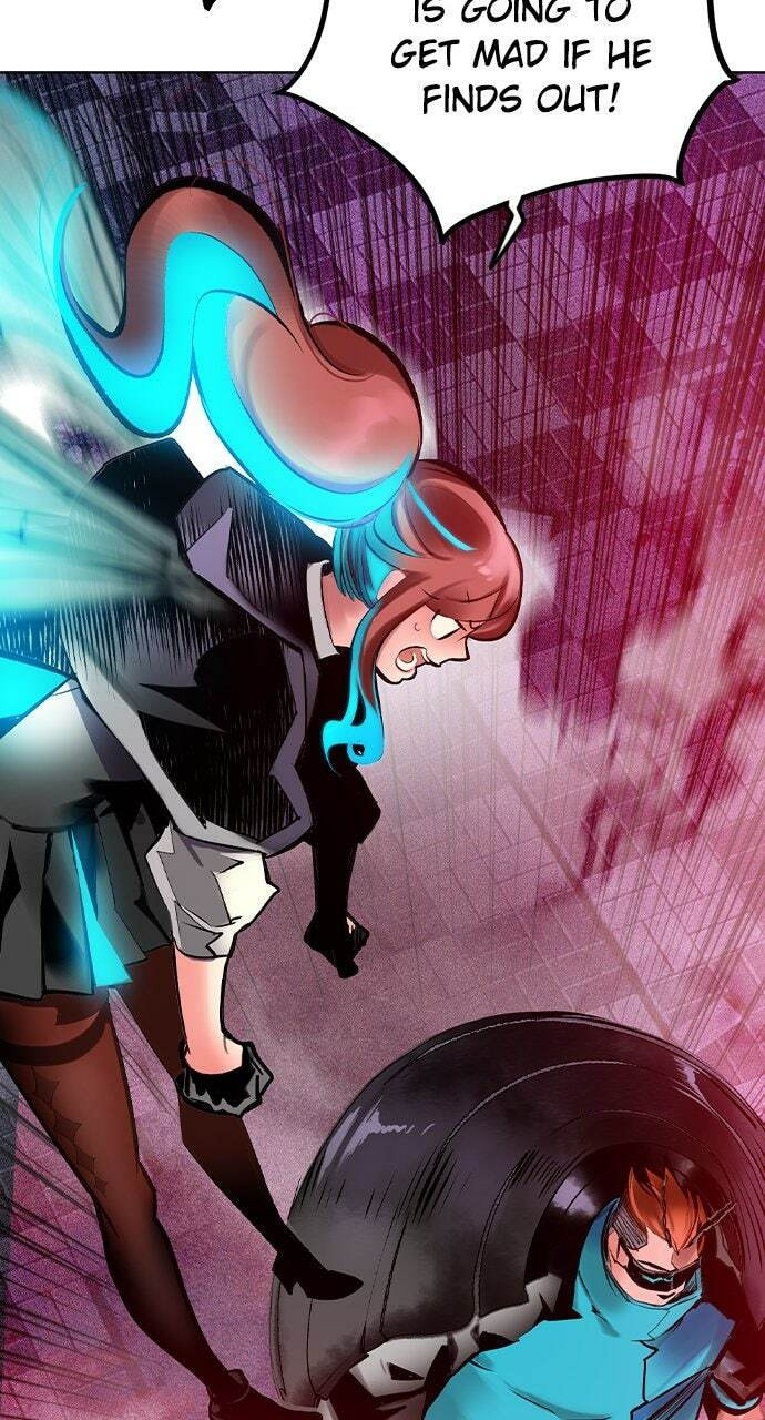 Read Jungle Juice EN Manga Online