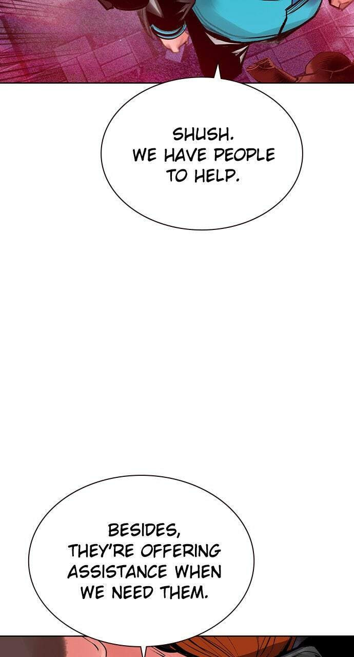 Read Jungle Juice EN Manga Online